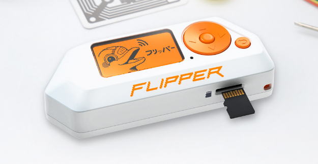 Flipper Zero